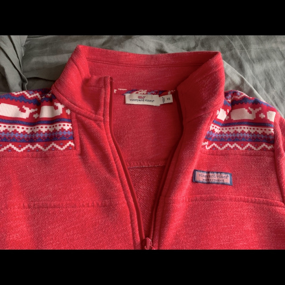 Vineyard Vines Sweater